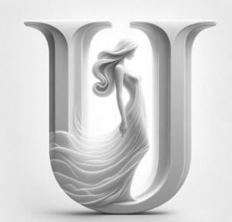 U trademark
