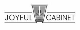 JOYFUL CABINET trademark