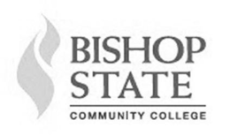BISHOP STATE COMMUNITY COLLEGE trademark