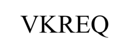 VKREQ trademark