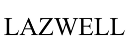 LAZWELL trademark