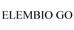 ELEMBIO GO trademark