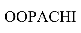 OOPACHI trademark