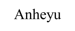 ANHEYU trademark