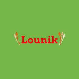 LOUNIK trademark