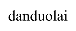 DANDUOLAI trademark