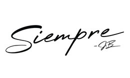 SIEMPRE - J.B trademark