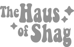 THE HAUS OF SHAG trademark