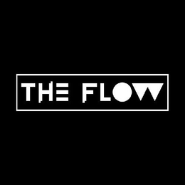 THE FLOW trademark