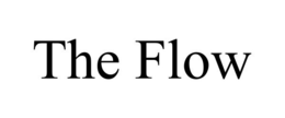 THE FLOW trademark