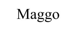 MAGGO trademark