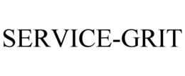 SERVICE-GRIT trademark