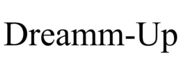 DREAMM-UP trademark