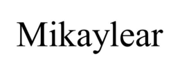 MIKAYLEAR trademark