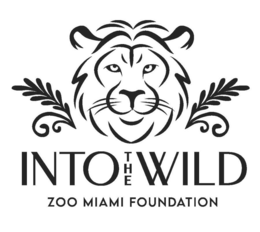 INTO THE WILD ZOO MIAMI FOUNDATION trademark