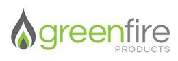 GREENFIRE PRODUCTS trademark