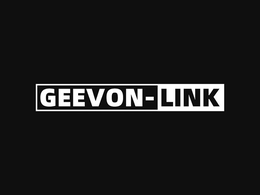 GEEVON-LINK trademark