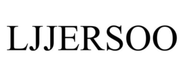 LJJERSOO trademark