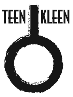 TEEN KLEEN trademark