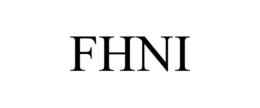 FHNI trademark