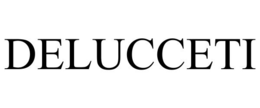 DELUCCETI trademark