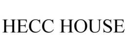 HECC HOUSE trademark