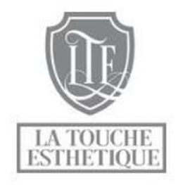 LA TOUCHE ESTHETIQUE trademark