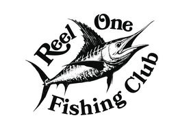REEL ONE FISHING CLUB trademark