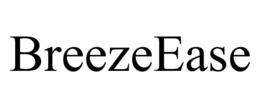 BREEZEEASE trademark