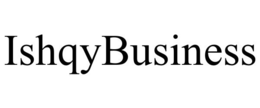 ISHQYBUSINESS trademark