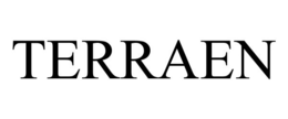 TERRAEN trademark