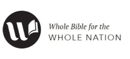 WHOLE BIBLE FOR THE WHOLE NATION trademark