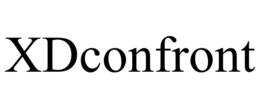 XDCONFRONT trademark