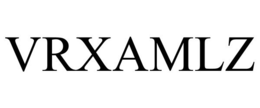 VRXAMLZ trademark