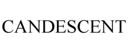 CANDESCENT trademark