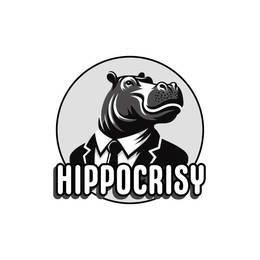 HIPPOCRISY trademark