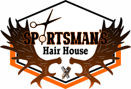 SPORTSMAN'S HAIR HOUSE trademark