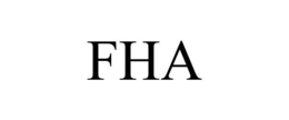 FHA trademark