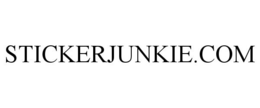 STICKERJUNKIE.COM trademark
