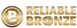 RELIABLE BRONZE trademark