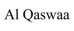AL QASWAA trademark