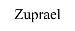 ZUPRAEL trademark
