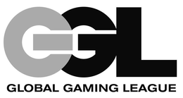 GGL GLOBAL GAMING LEAGUE trademark