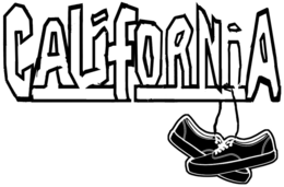 CALIFORNIA trademark