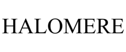HALOMERE trademark