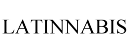 LATINNABIS trademark