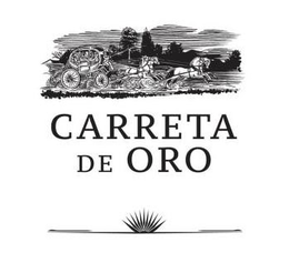 CARRETA DE ORO trademark