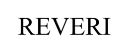 REVERI trademark