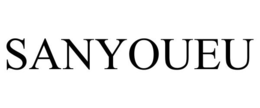 SANYOUEU trademark