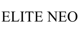 ELITE NEO trademark